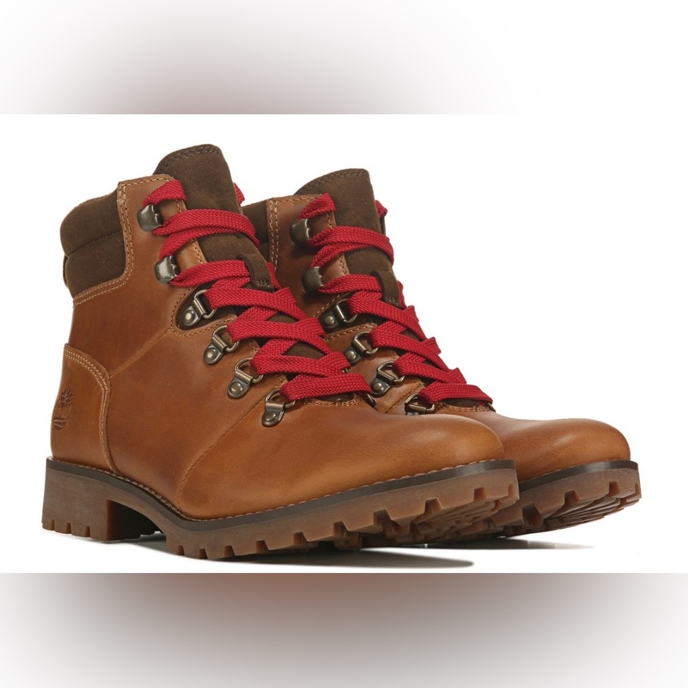 Timberland Ellendale boot NWT 8.5